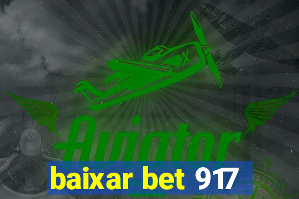 baixar bet 917